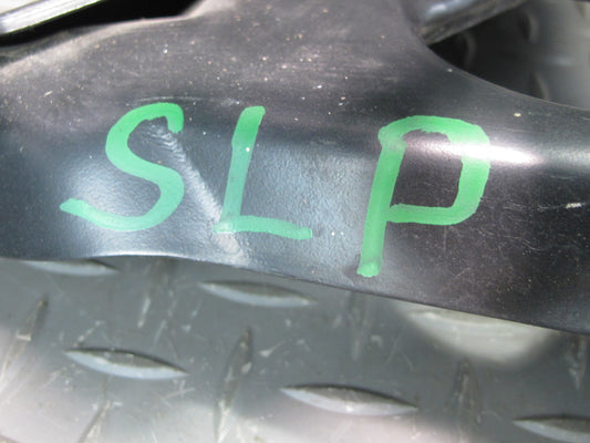 03-12 Mercedes R230 Sl-class Battery Holder Tray Bracket Support 2306200318 OEM