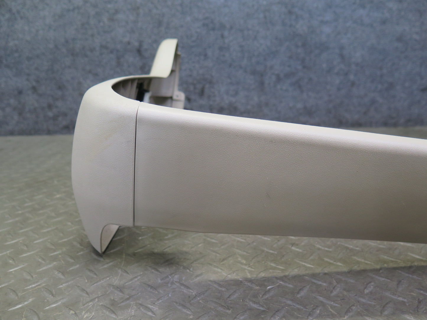 2005-2007 Lexus UZJ120L GX470 Front Right Seat Switch Lower Trim Cover Panel