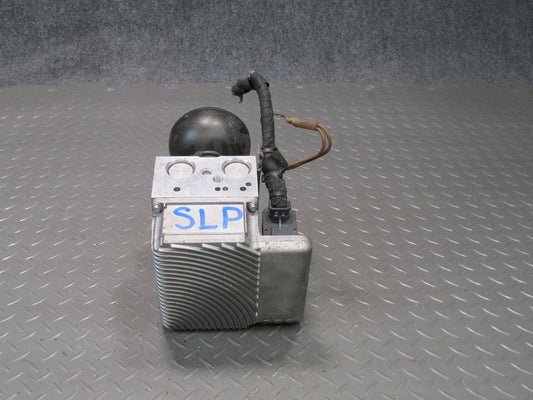 03-06 Mercedes R230 SL500 Anti Lock Brake ABS SBC Pump Module OEM