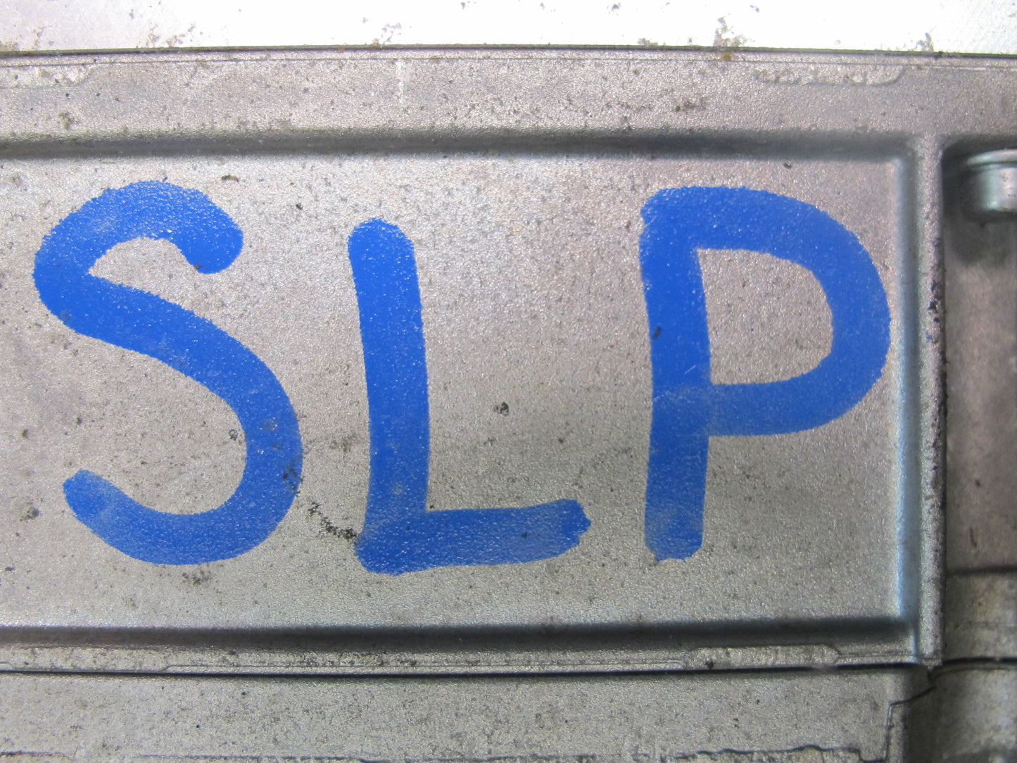 03-06 Mercedes R230 SL500 Anti Lock Brake ABS SBC Pump Module OEM