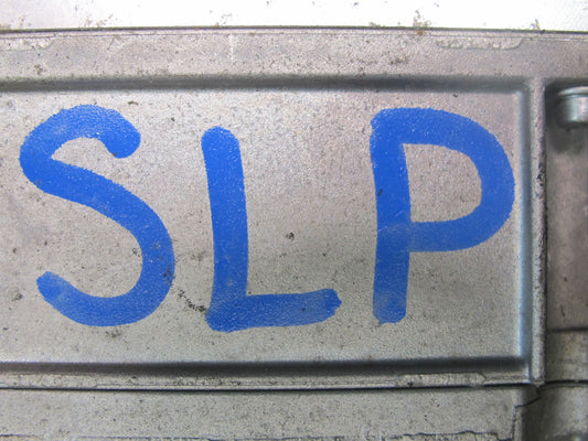 03-06 Mercedes R230 SL500 Anti Lock Brake ABS SBC Pump Module OEM