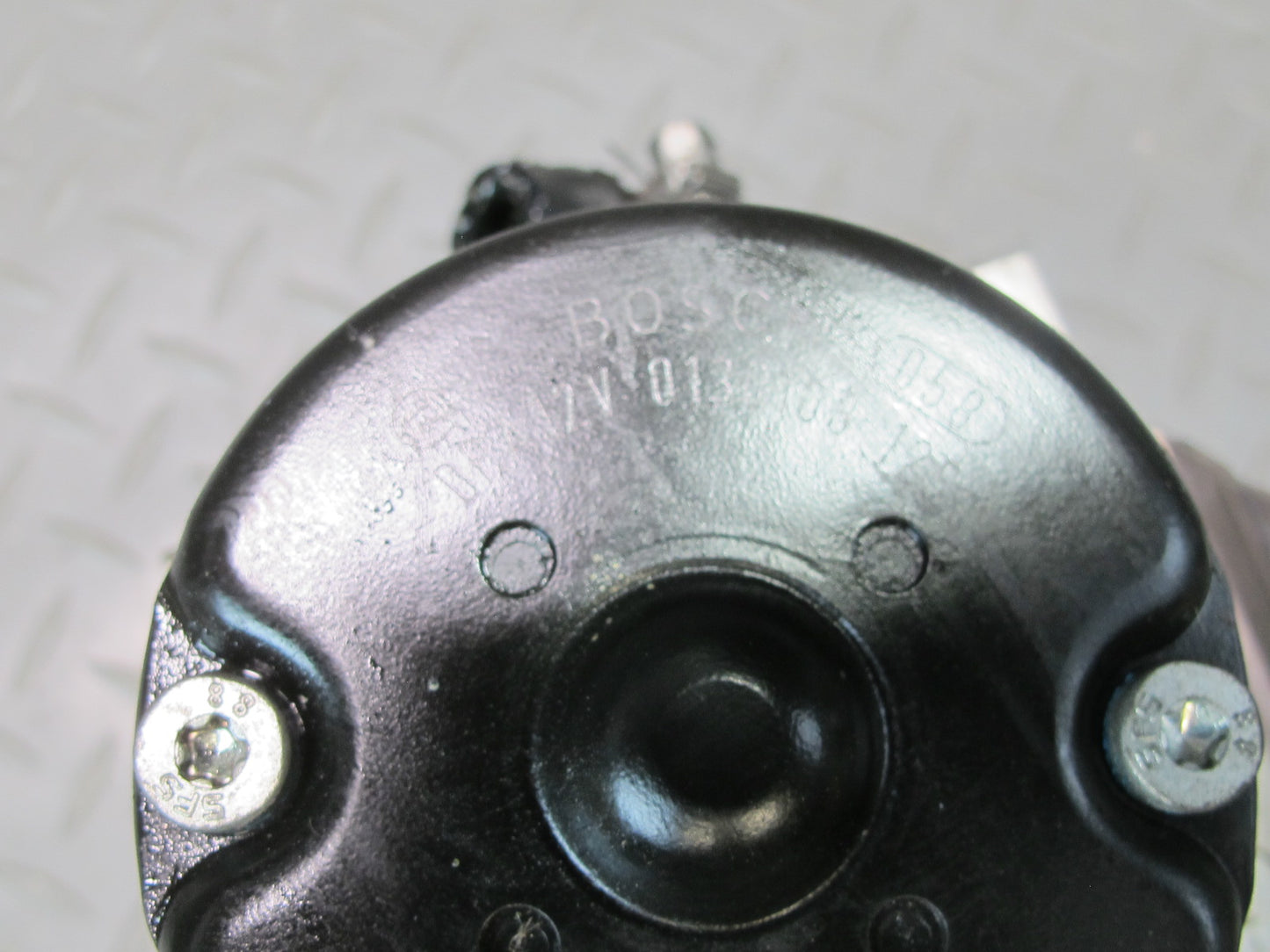 03-06 Mercedes R230 SL500 Anti Lock Brake ABS SBC Pump Module OEM