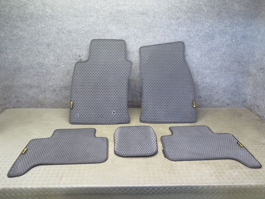 03-09 Lexus GX470 Set of 5 Front & Rear EVA Floor MAT Cover Prime EVA NEW