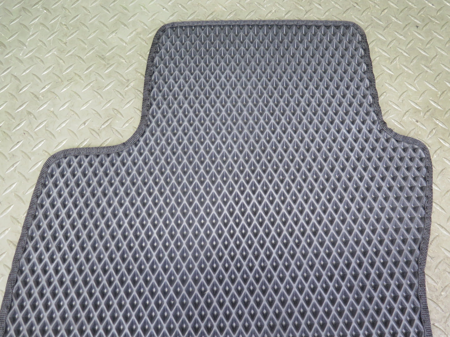 03-09 Lexus GX470 Set of 5 Front & Rear EVA Floor MAT Cover Prime EVA NEW
