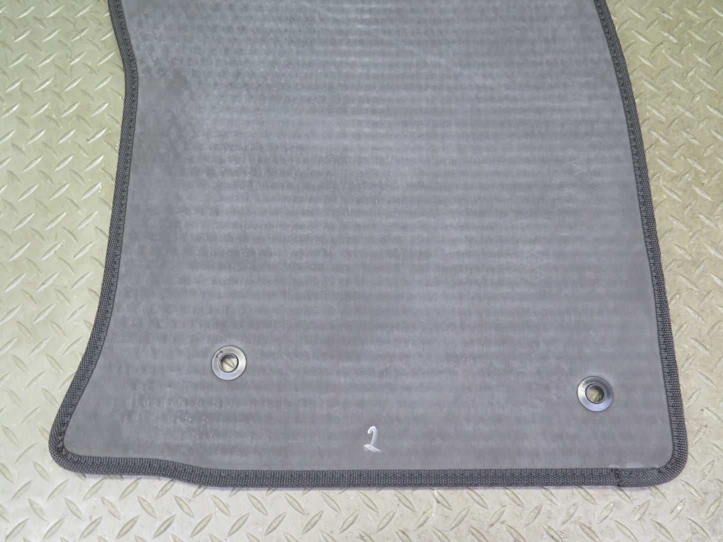 03-09 Lexus GX470 Set of 5 Front & Rear EVA Floor MAT Cover Prime EVA NEW