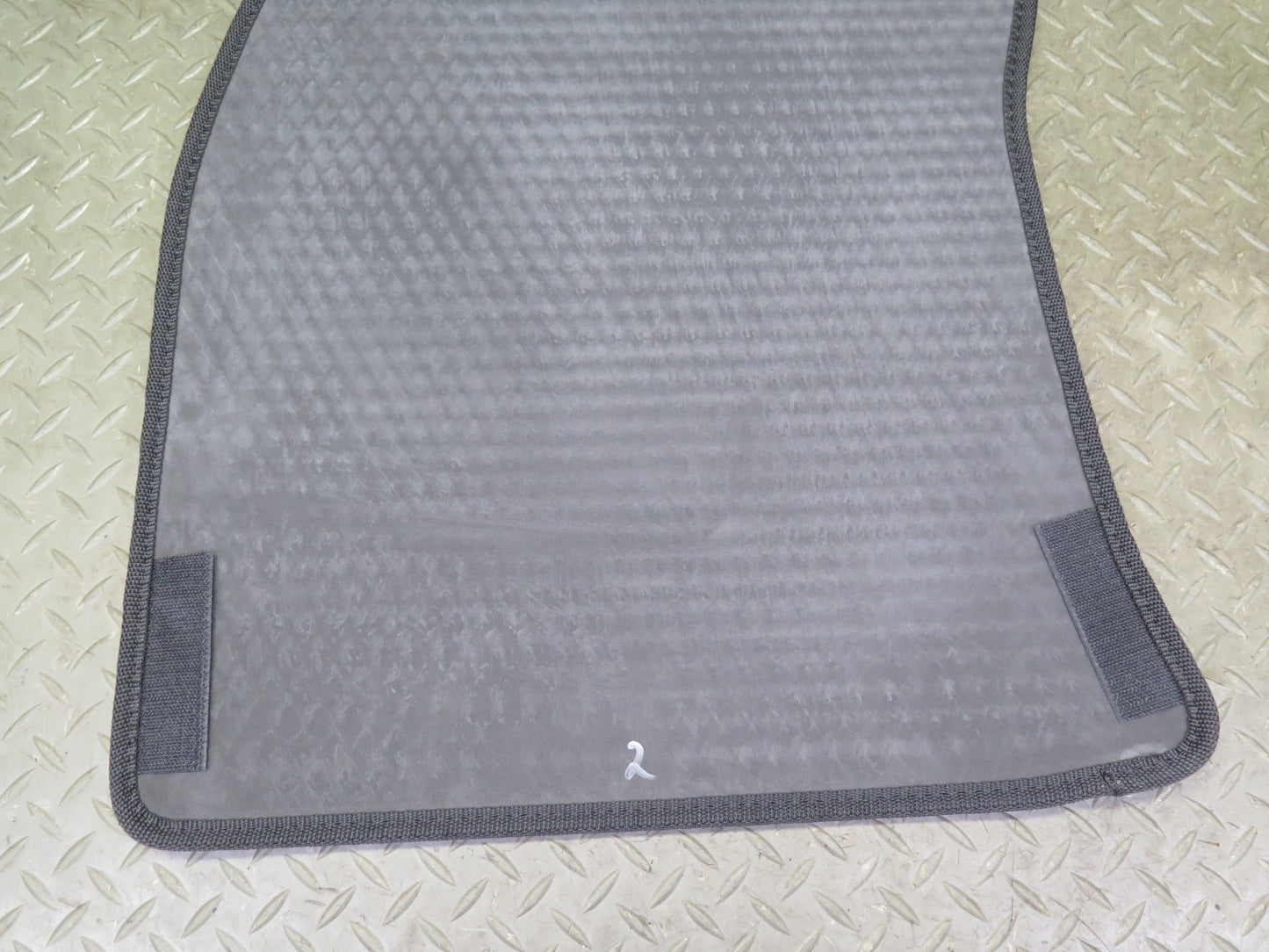 03-09 Lexus GX470 Set of 5 Front & Rear EVA Floor MAT Cover Prime EVA NEW