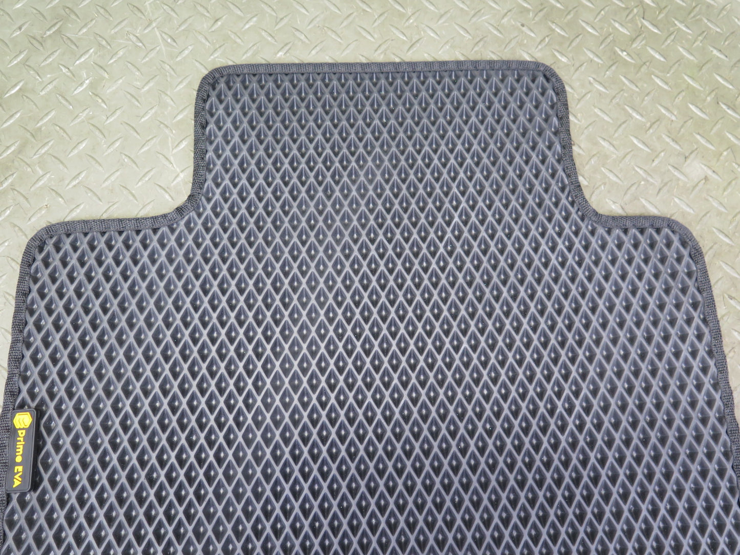 03-09 Lexus GX470 Set of 5 Front & Rear EVA Floor MAT Cover Prime EVA NEW