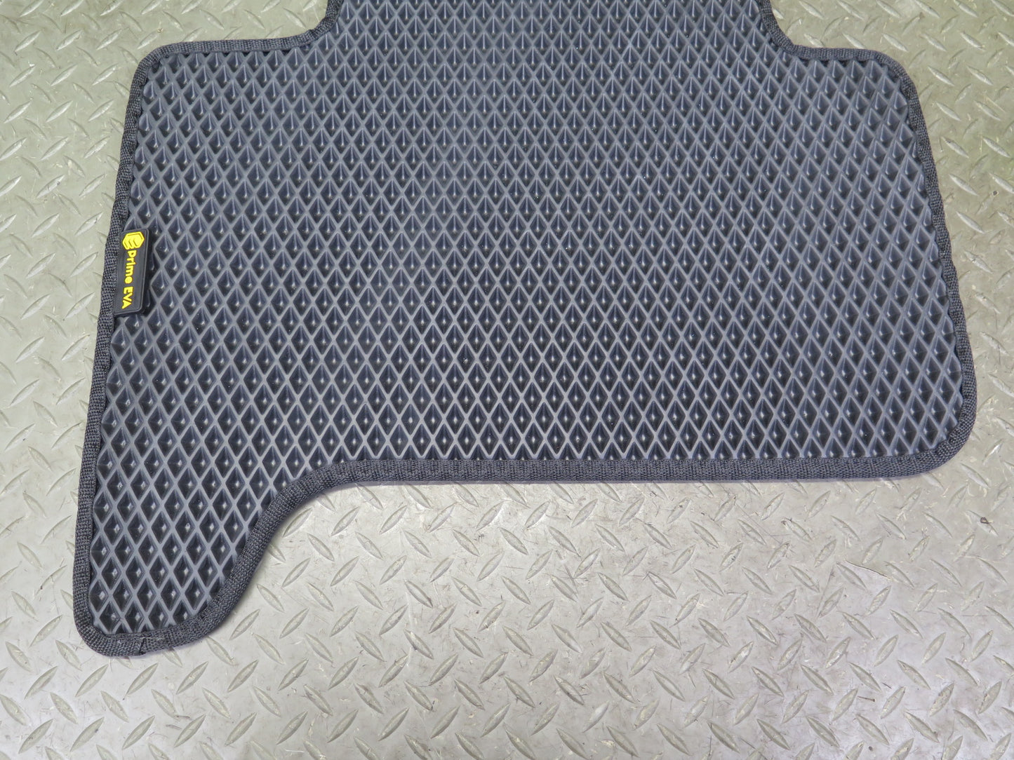 03-09 Lexus GX470 Set of 5 Front & Rear EVA Floor MAT Cover Prime EVA NEW