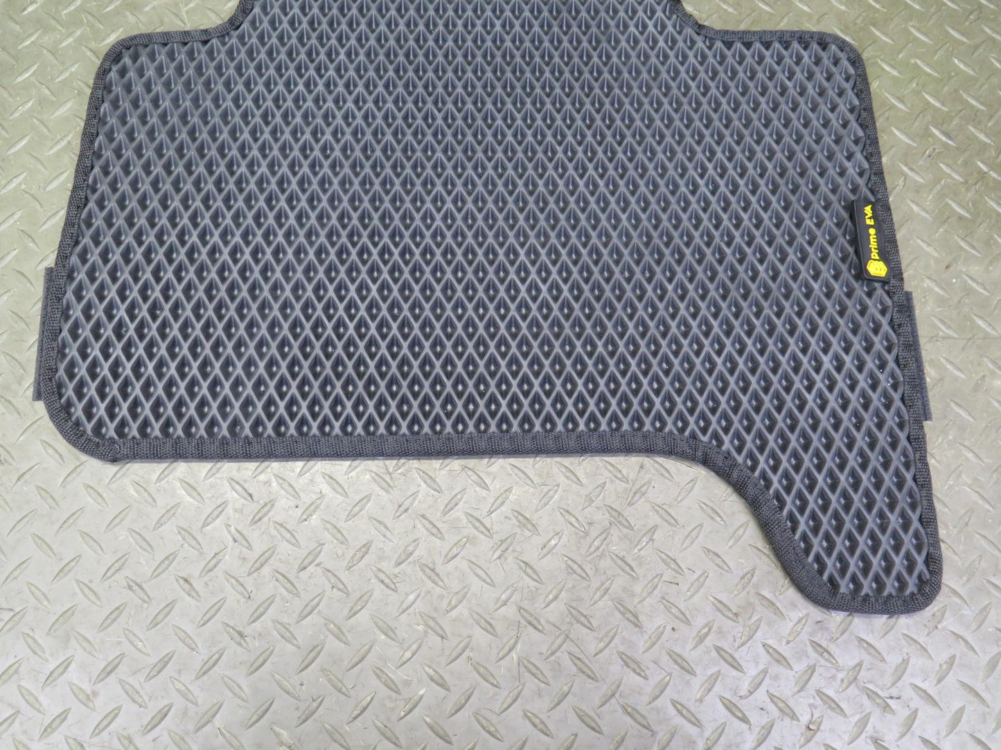 03-09 Lexus GX470 Set of 5 Front & Rear EVA Floor MAT Cover Prime EVA NEW