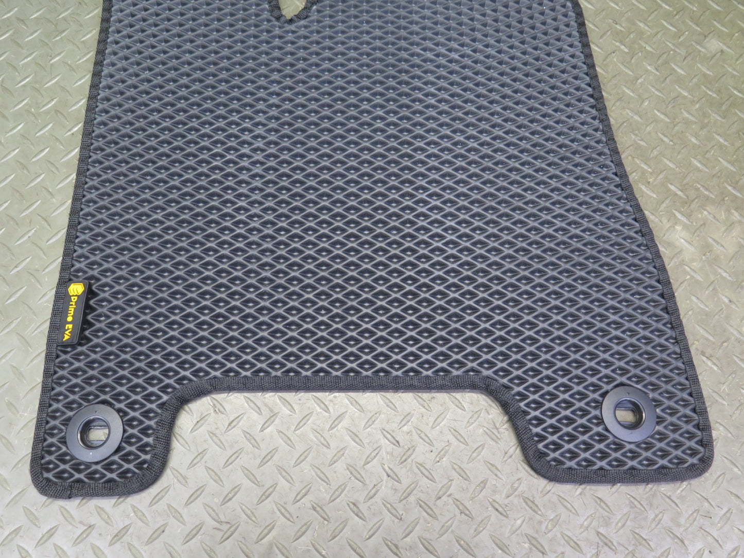 18-22 Acura MDX Set of 3 Front & Rear EVA Floor MAT Cover Prime EVA NEW