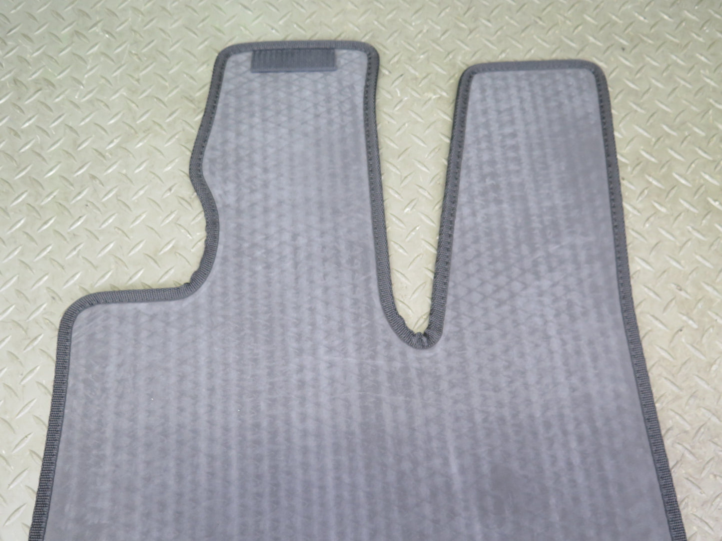 18-22 Acura MDX Set of 3 Front & Rear EVA Floor MAT Cover Prime EVA NEW