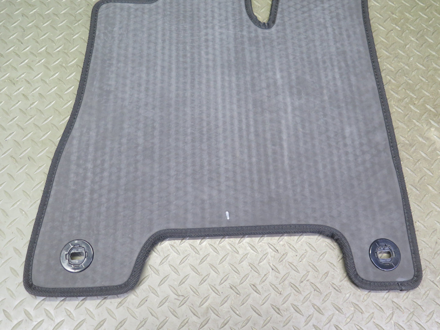 18-22 Acura MDX Set of 3 Front & Rear EVA Floor MAT Cover Prime EVA NEW