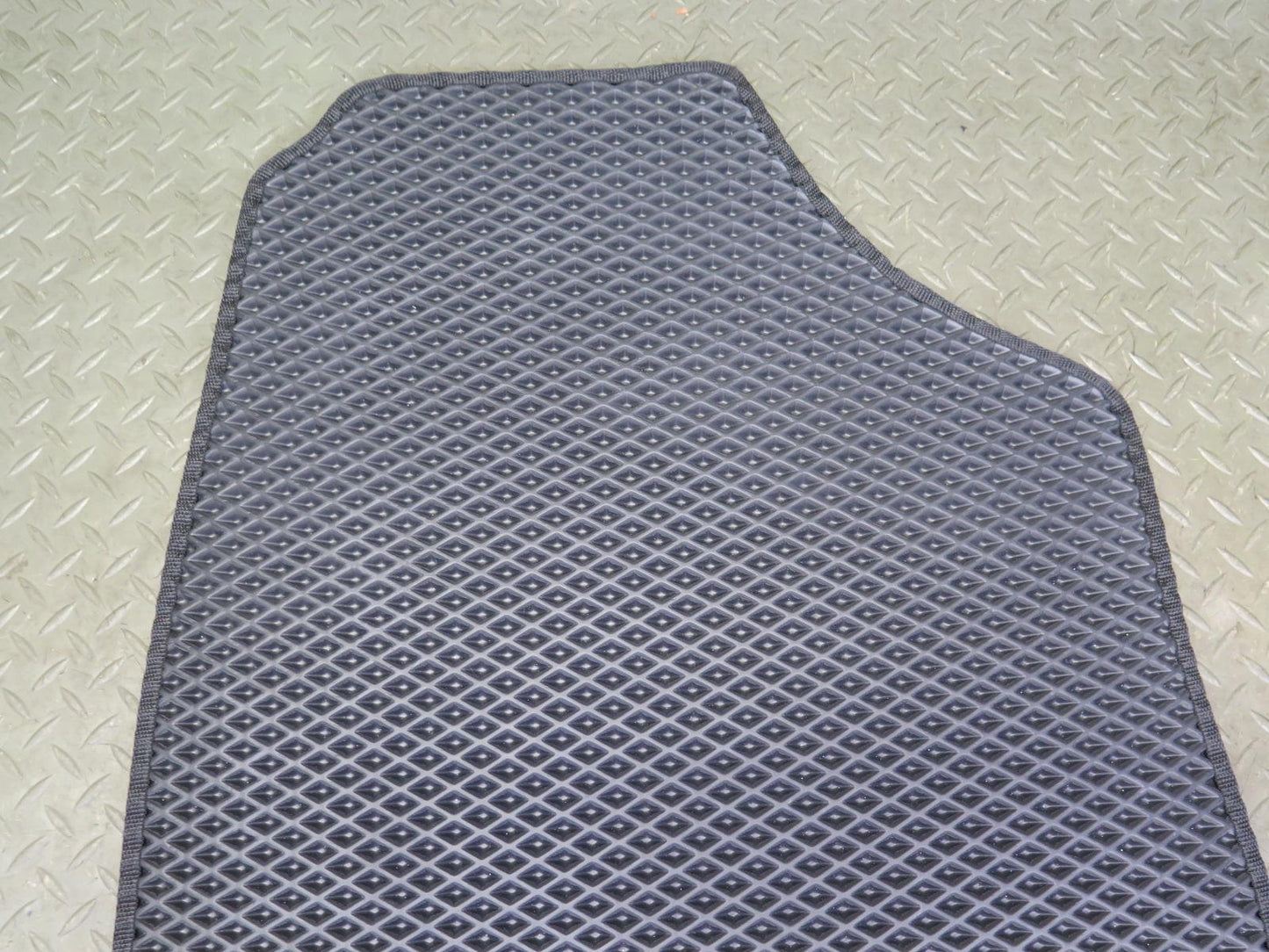 18-22 Acura MDX Set of 3 Front & Rear EVA Floor MAT Cover Prime EVA NEW