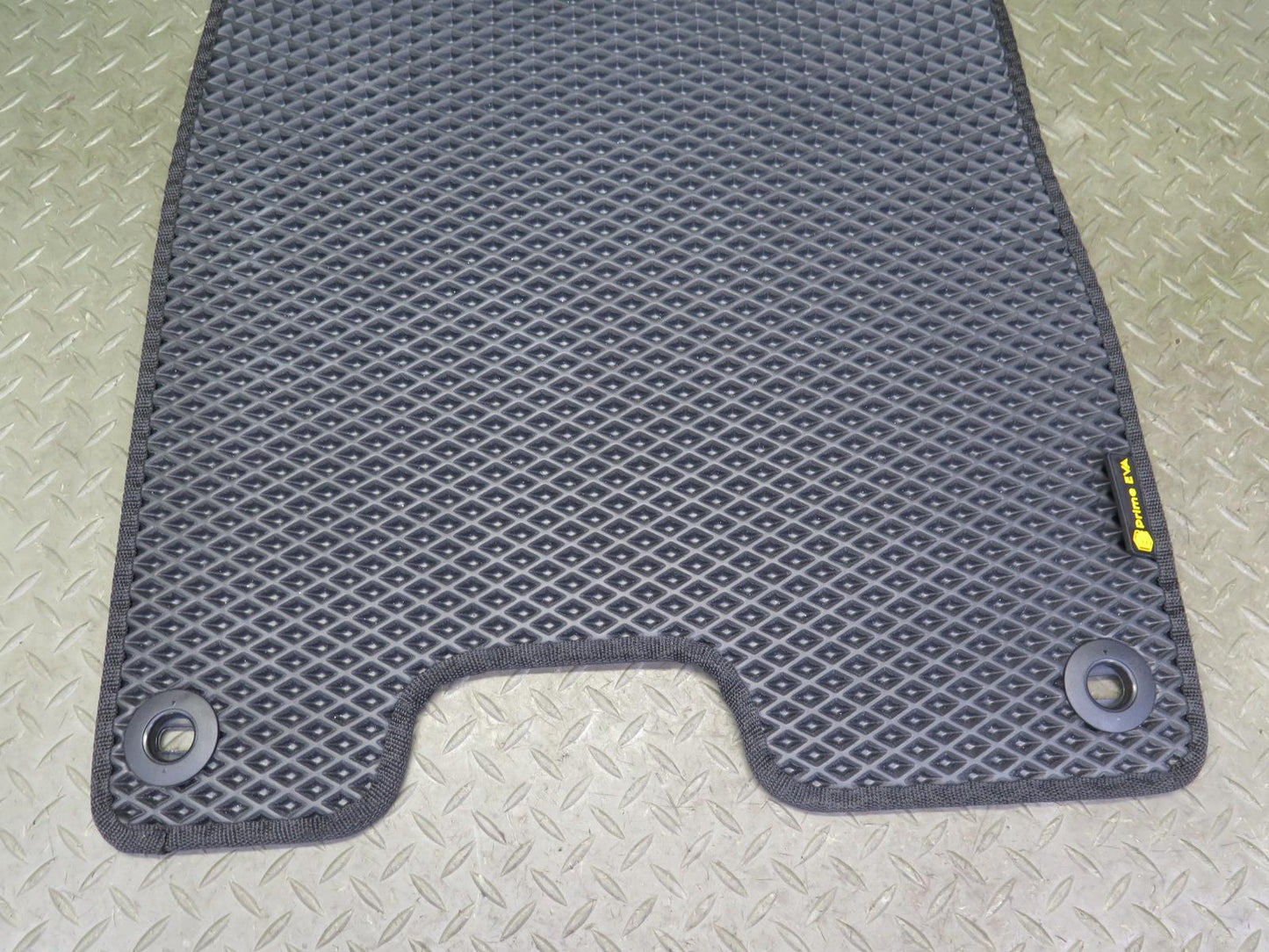 18-22 Acura MDX Set of 3 Front & Rear EVA Floor MAT Cover Prime EVA NEW