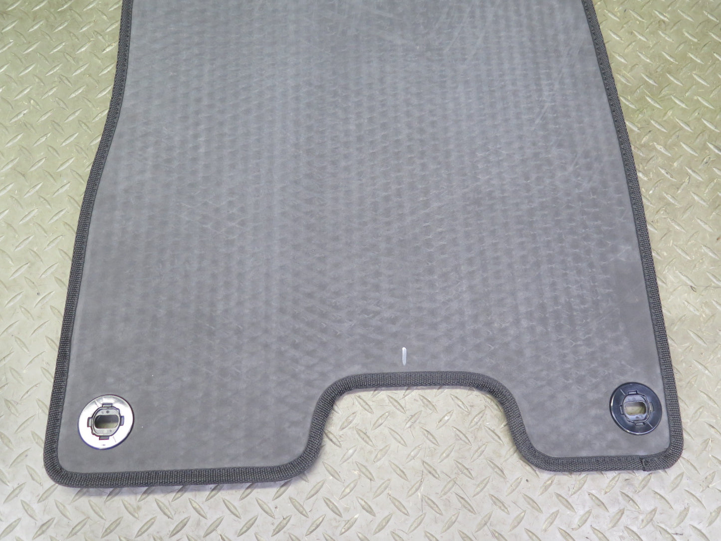 18-22 Acura MDX Set of 3 Front & Rear EVA Floor MAT Cover Prime EVA NEW