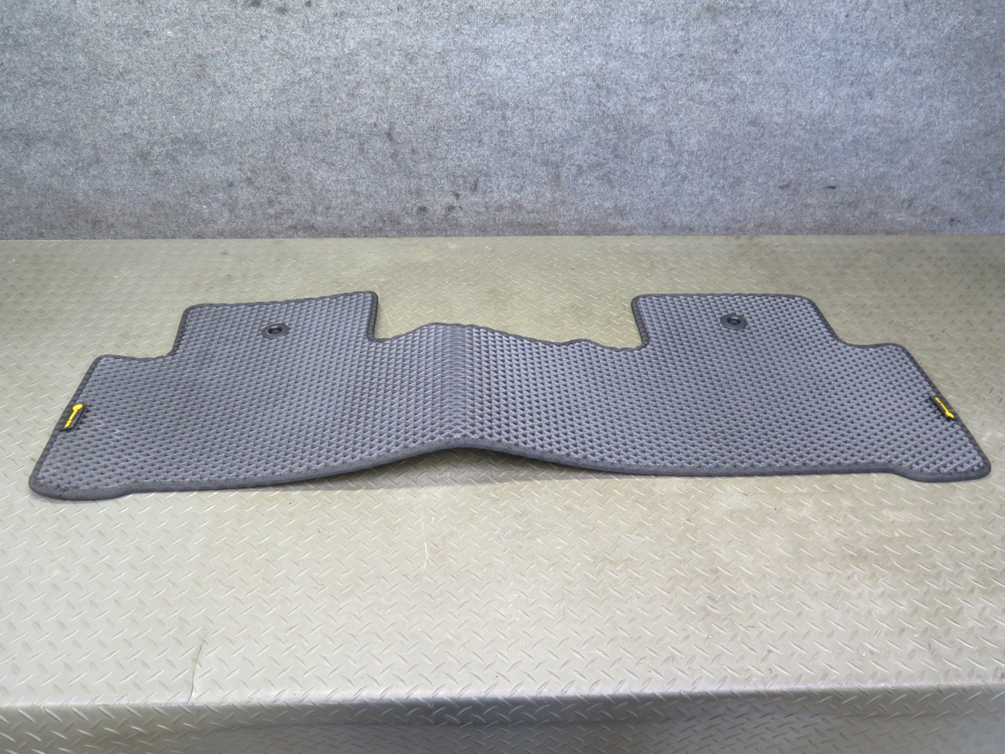 18-22 Acura MDX Set of 3 Front & Rear EVA Floor MAT Cover Prime EVA NEW