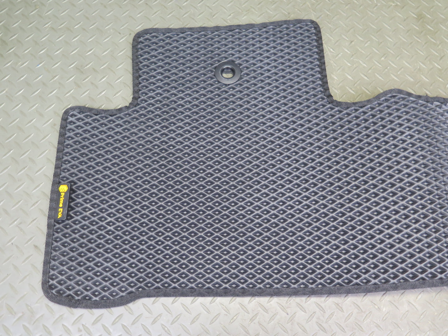 18-22 Acura MDX Set of 3 Front & Rear EVA Floor MAT Cover Prime EVA NEW