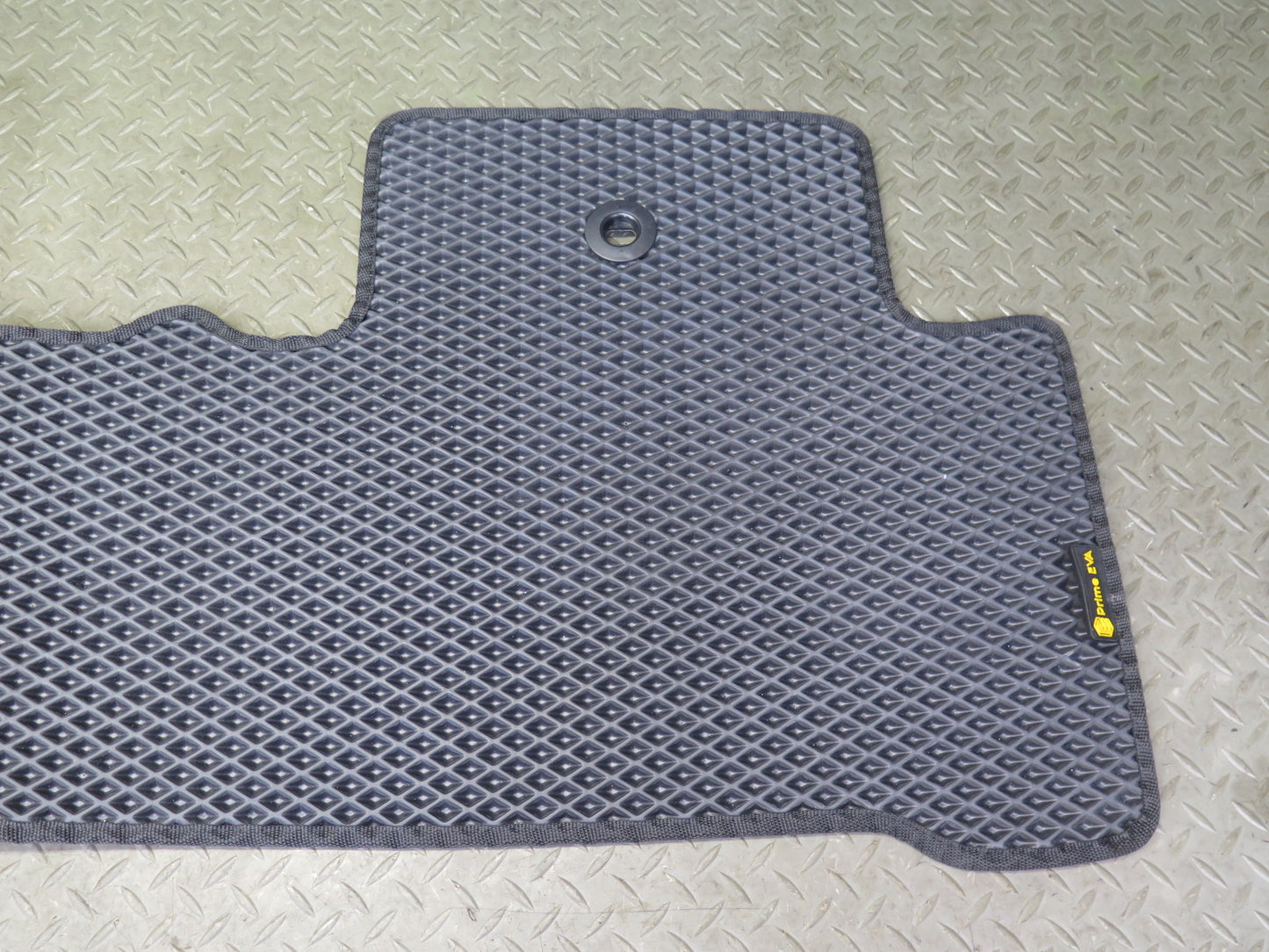 18-22 Acura MDX Set of 3 Front & Rear EVA Floor MAT Cover Prime EVA NEW