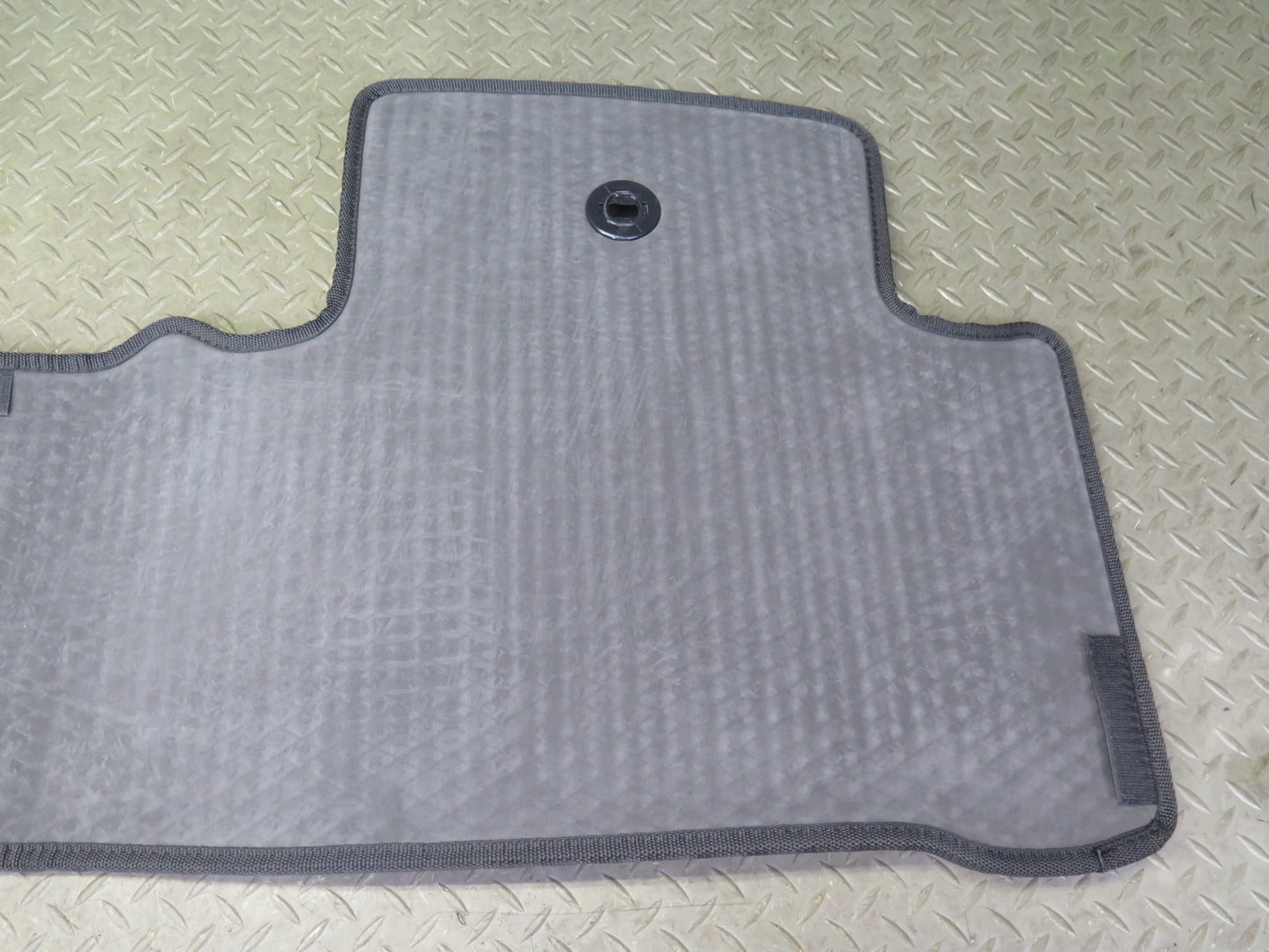 18-22 Acura MDX Set of 3 Front & Rear EVA Floor MAT Cover Prime EVA NEW