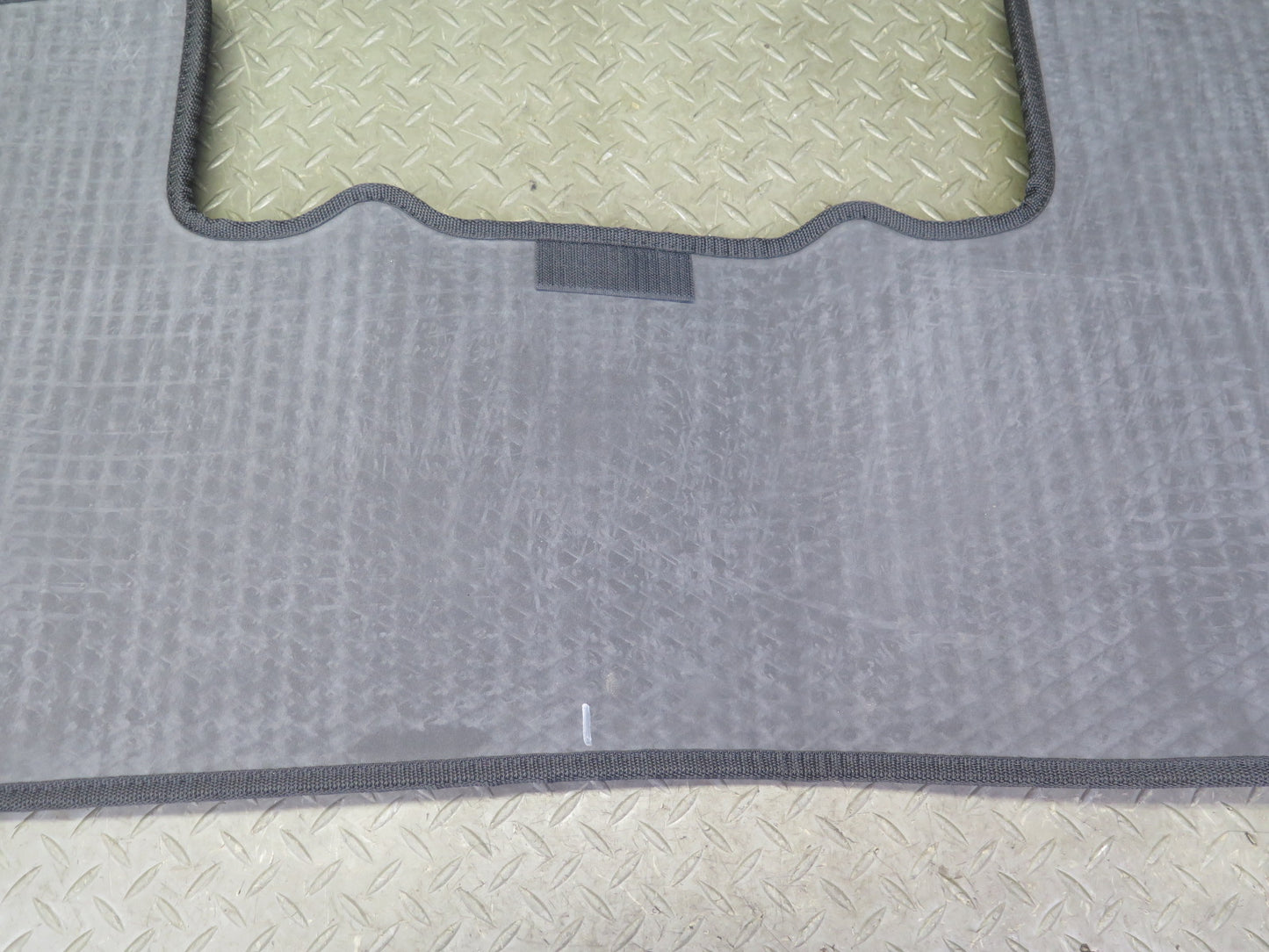 18-22 Acura MDX Set of 3 Front & Rear EVA Floor MAT Cover Prime EVA NEW