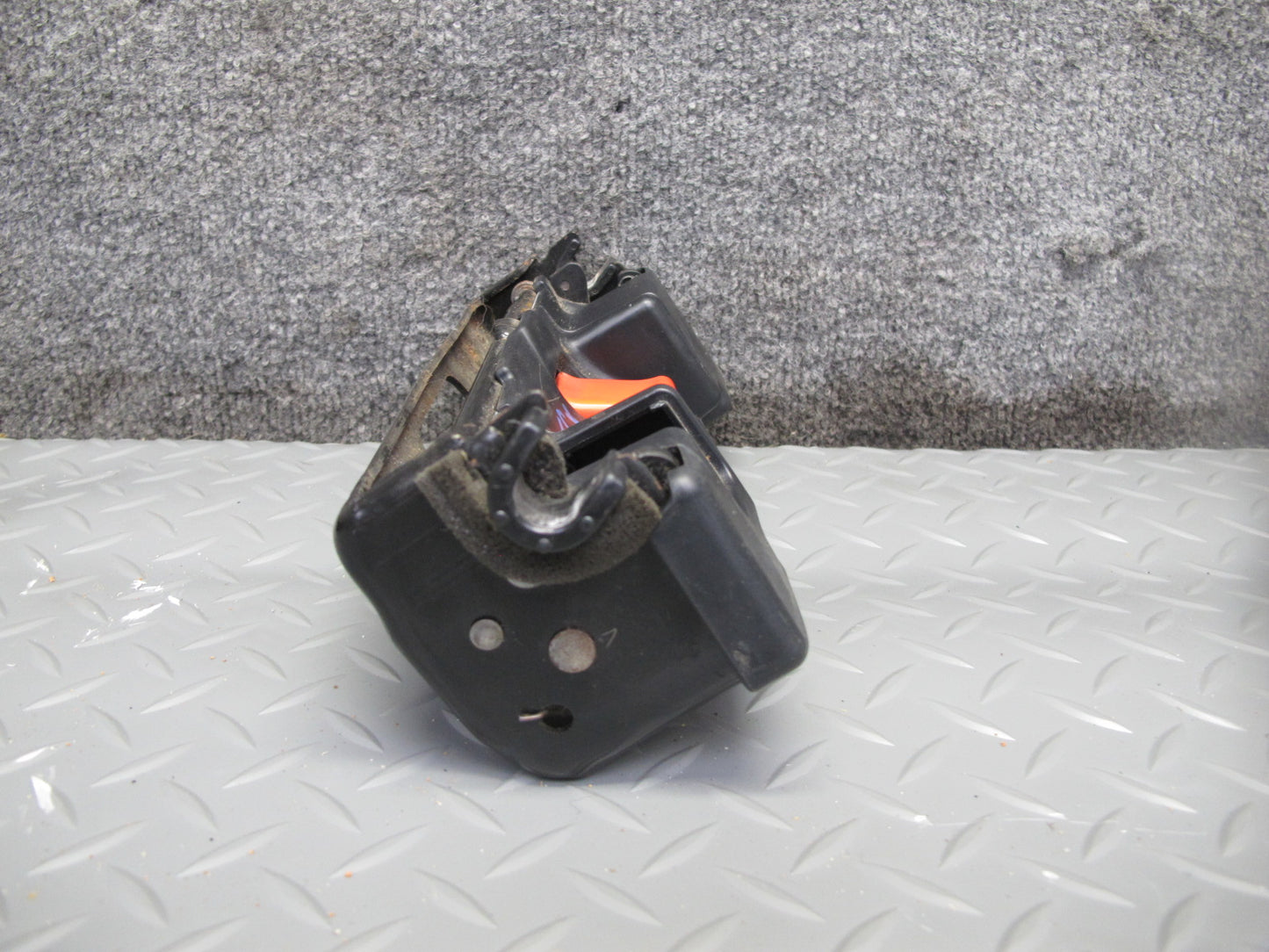 2003-2009 Lexus UZJ120L GX470 Rear 3RD Third ROW Right & Left Side Seat Lock Set