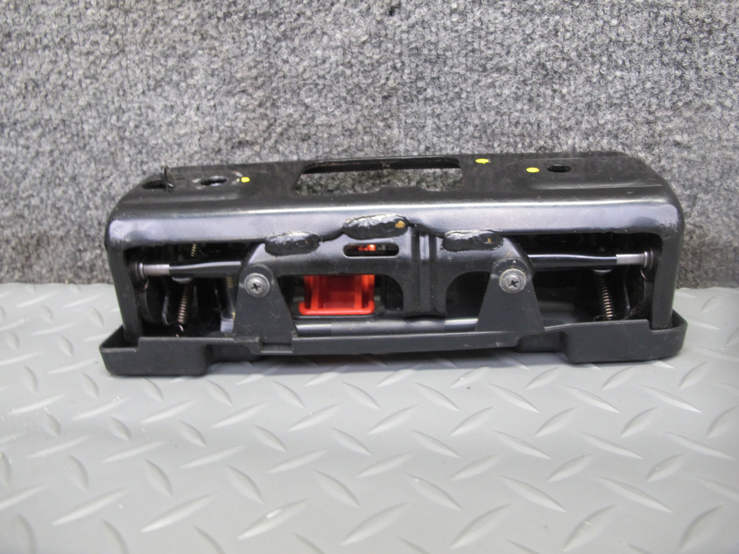 2003-2009 Lexus UZJ120L GX470 Rear 3RD Third ROW Right & Left Side Seat Lock Set