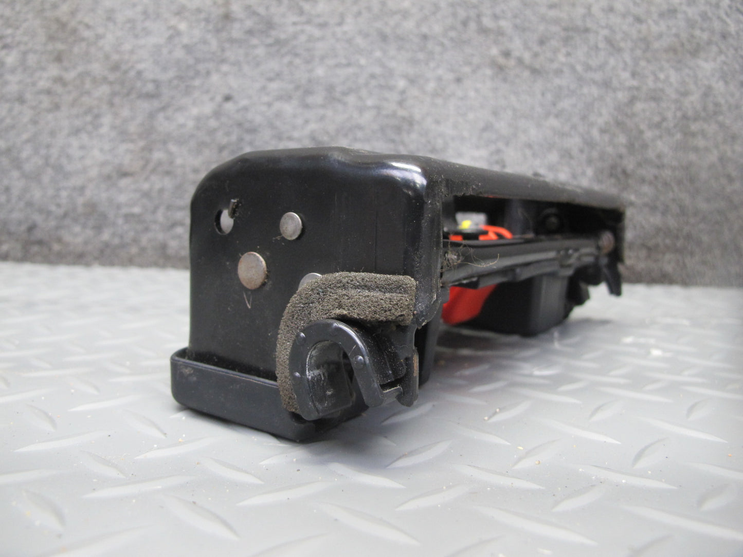 2003-2009 Lexus UZJ120L GX470 Rear 3RD Third ROW Right & Left Side Seat Lock Set