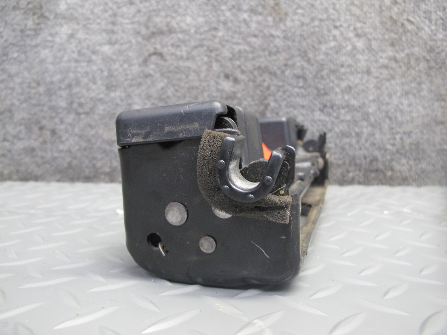 2003-2009 Lexus UZJ120L GX470 Rear 3RD Third ROW Right & Left Side Seat Lock Set