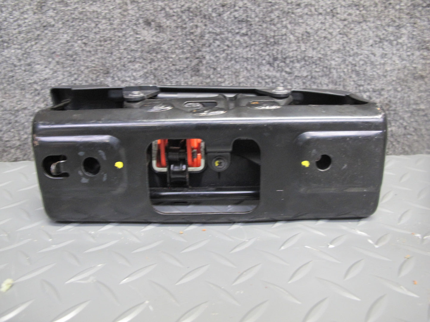 2003-2009 Lexus UZJ120L GX470 Rear 3RD Third ROW Right & Left Side Seat Lock Set