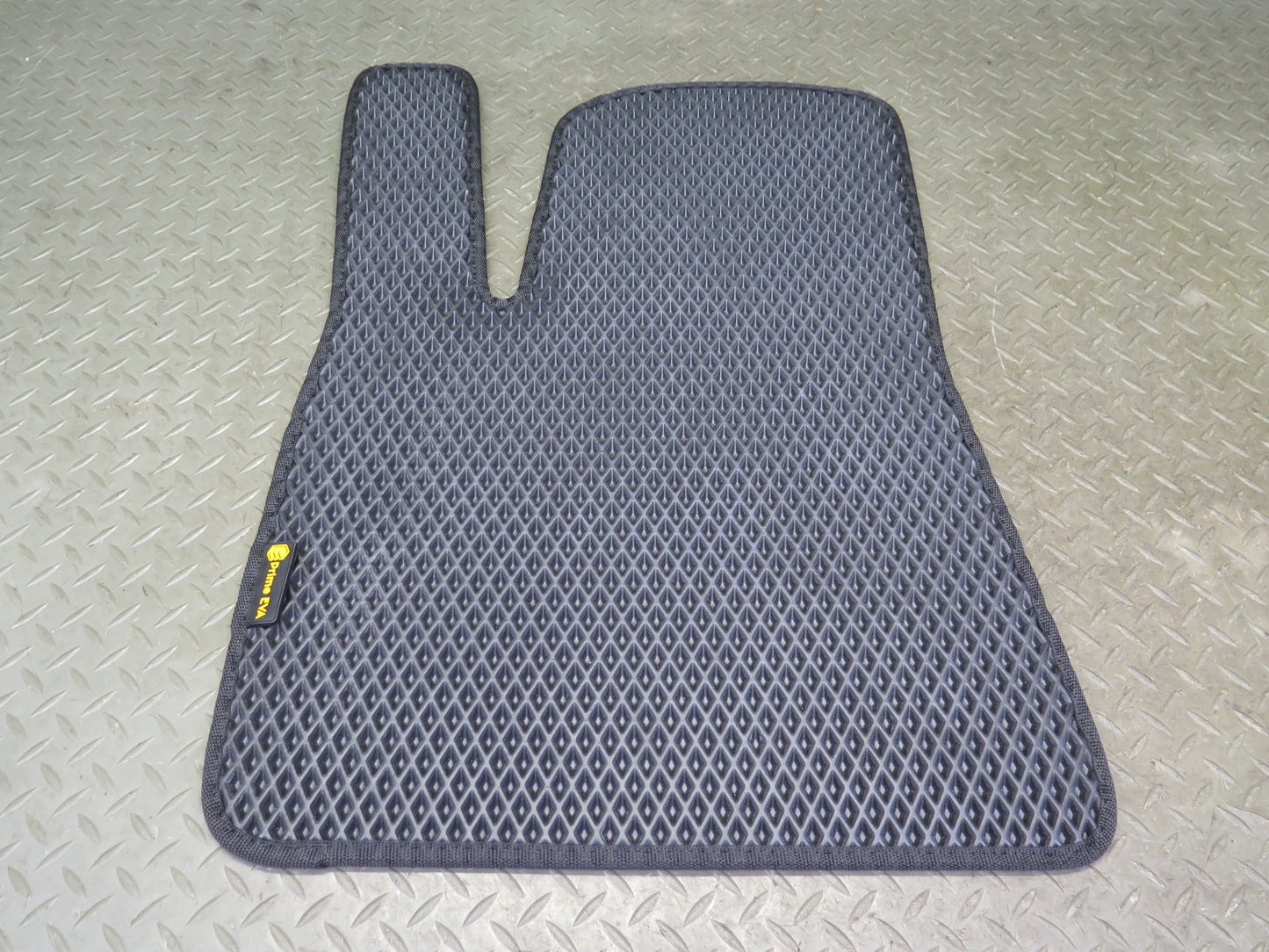 17-21 Tesla Model 3 Set of 4 Front & Rear EVA Floor MAT Cover Prime EVA NEW