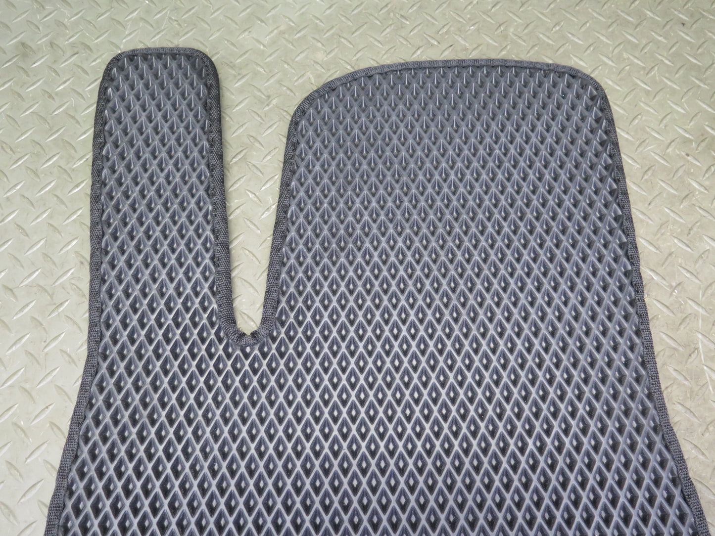 17-21 Tesla Model 3 Set of 4 Front & Rear EVA Floor MAT Cover Prime EVA NEW