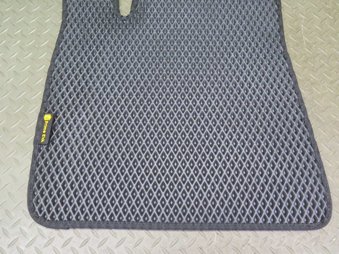 17-21 Tesla Model 3 Set of 4 Front & Rear EVA Floor MAT Cover Prime EVA NEW