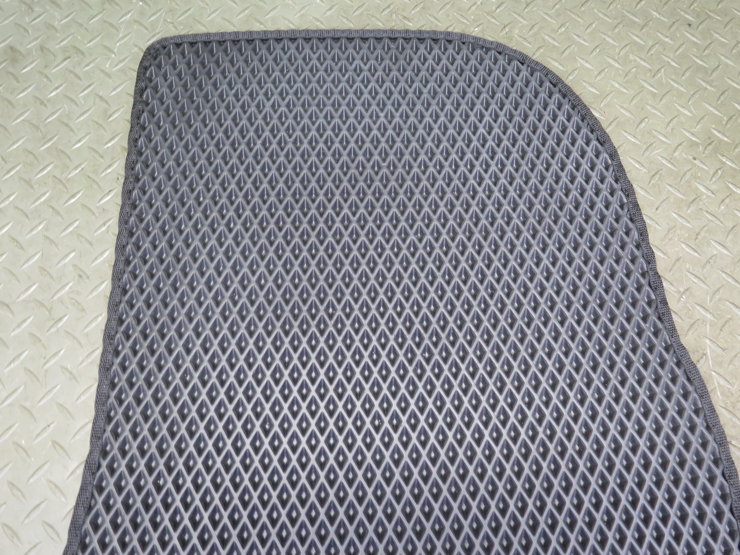 17-21 Tesla Model 3 Set of 4 Front & Rear EVA Floor MAT Cover Prime EVA NEW