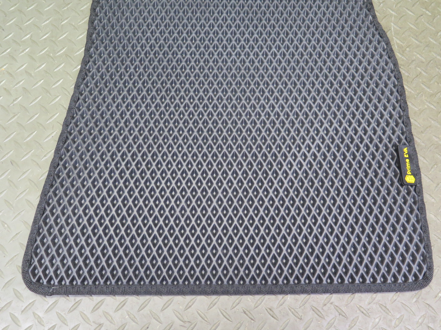 17-21 Tesla Model 3 Set of 4 Front & Rear EVA Floor MAT Cover Prime EVA NEW