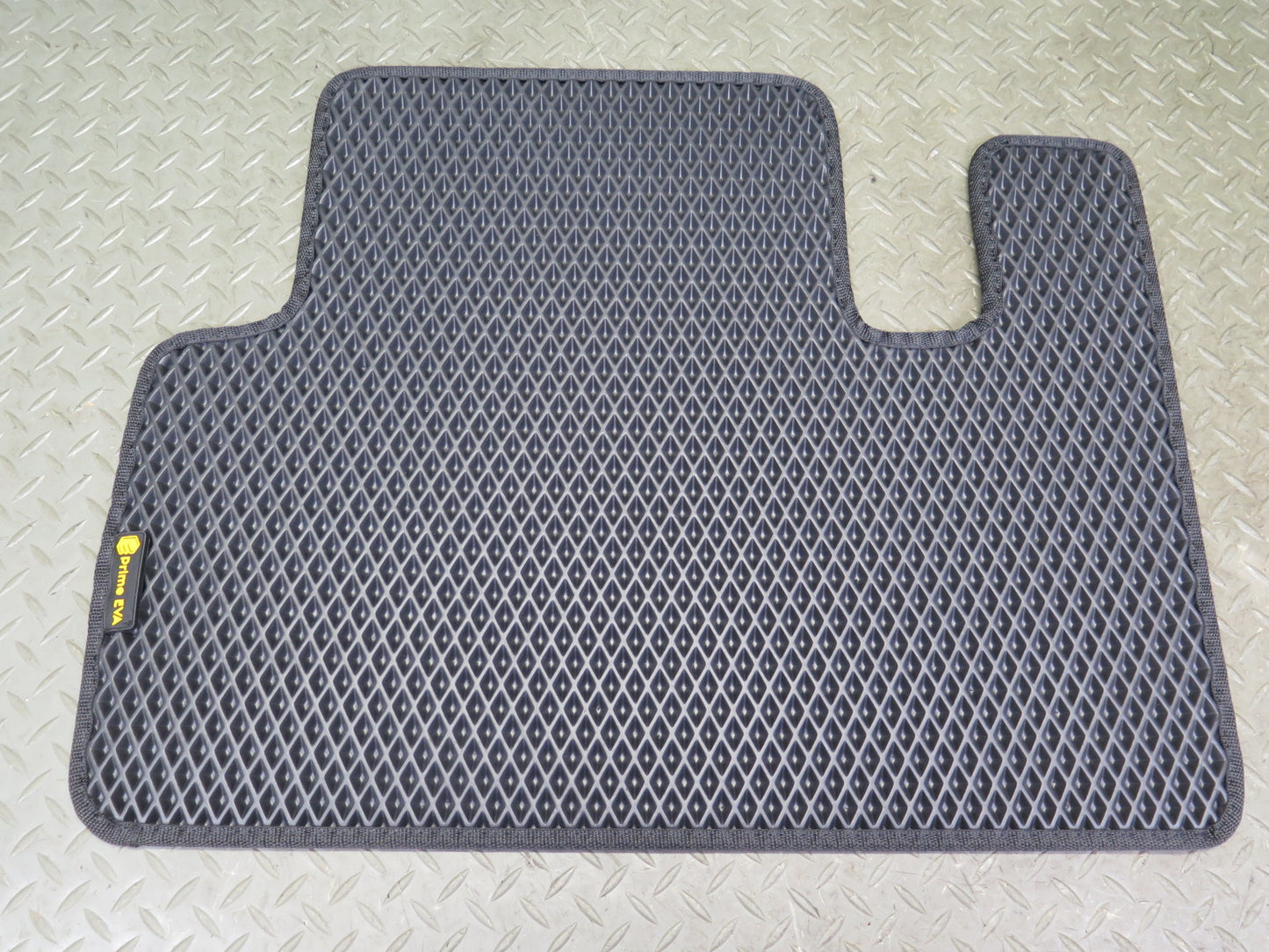 17-21 Tesla Model 3 Set of 4 Front & Rear EVA Floor MAT Cover Prime EVA NEW