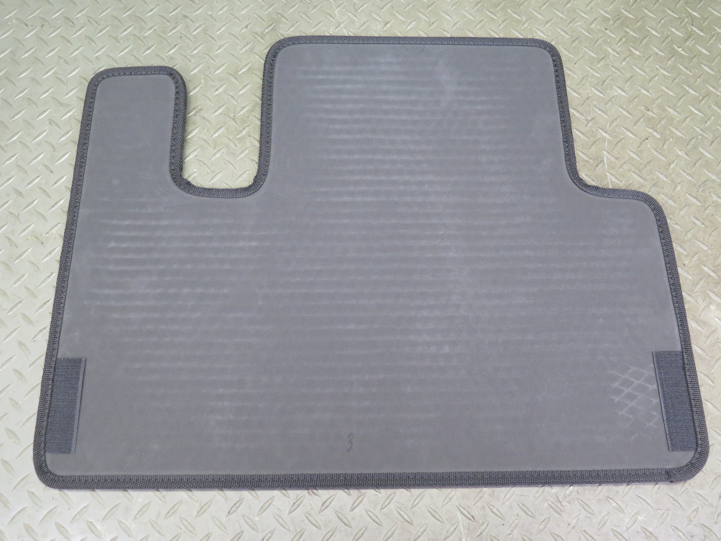 17-21 Tesla Model 3 Set of 4 Front & Rear EVA Floor MAT Cover Prime EVA NEW