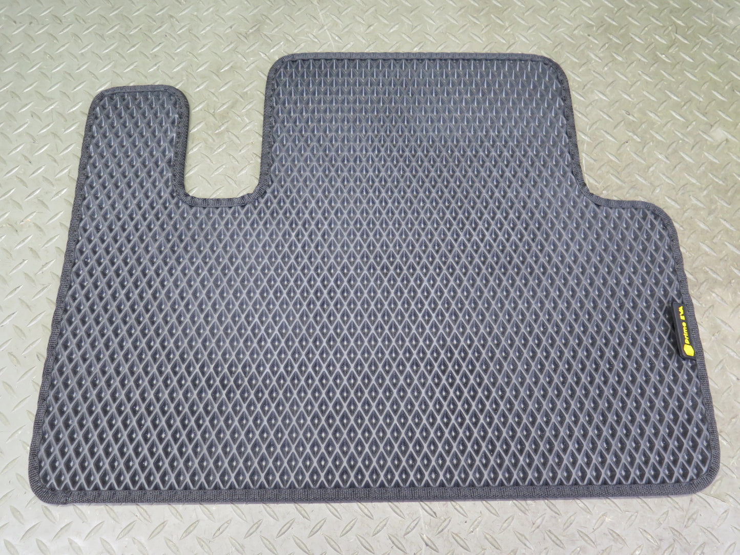 17-21 Tesla Model 3 Set of 4 Front & Rear EVA Floor MAT Cover Prime EVA NEW