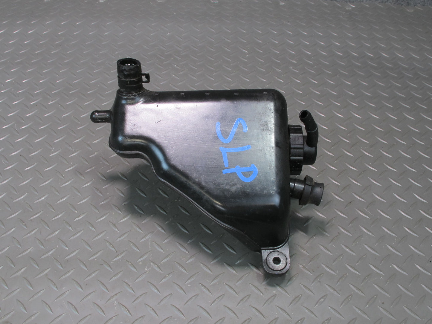 03-06 Mercedes R230 SL500 ABC Hydraulic Suspension Fluid Reservoir OEM