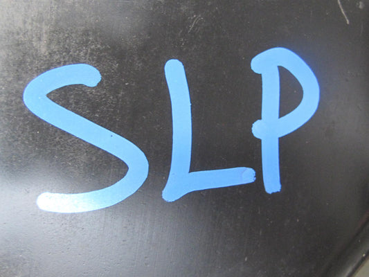 03-06 Mercedes R230 SL500 ABC Hydraulic Suspension Fluid Reservoir OEM