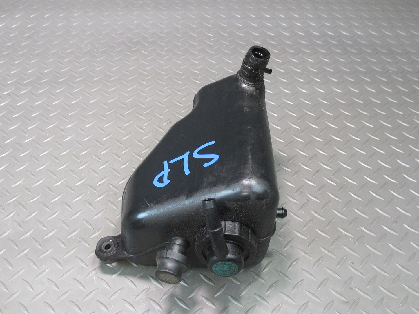 03-06 Mercedes R230 SL500 ABC Hydraulic Suspension Fluid Reservoir OEM