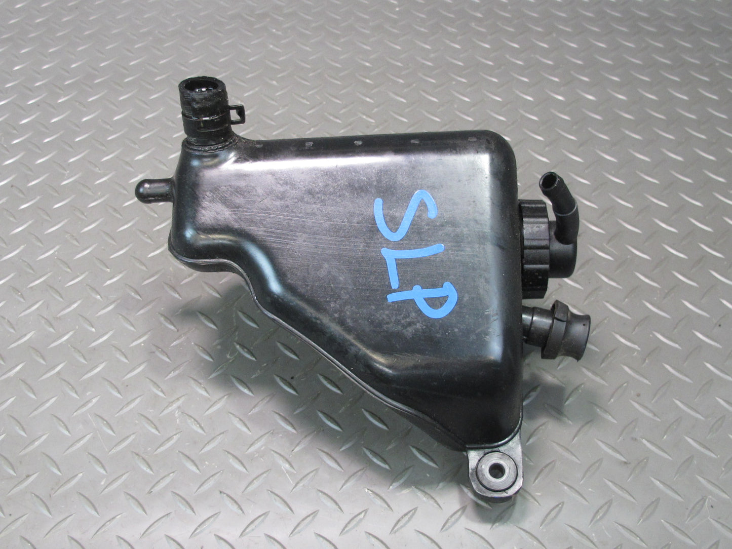 03-06 Mercedes R230 SL500 ABC Hydraulic Suspension Fluid Reservoir OEM