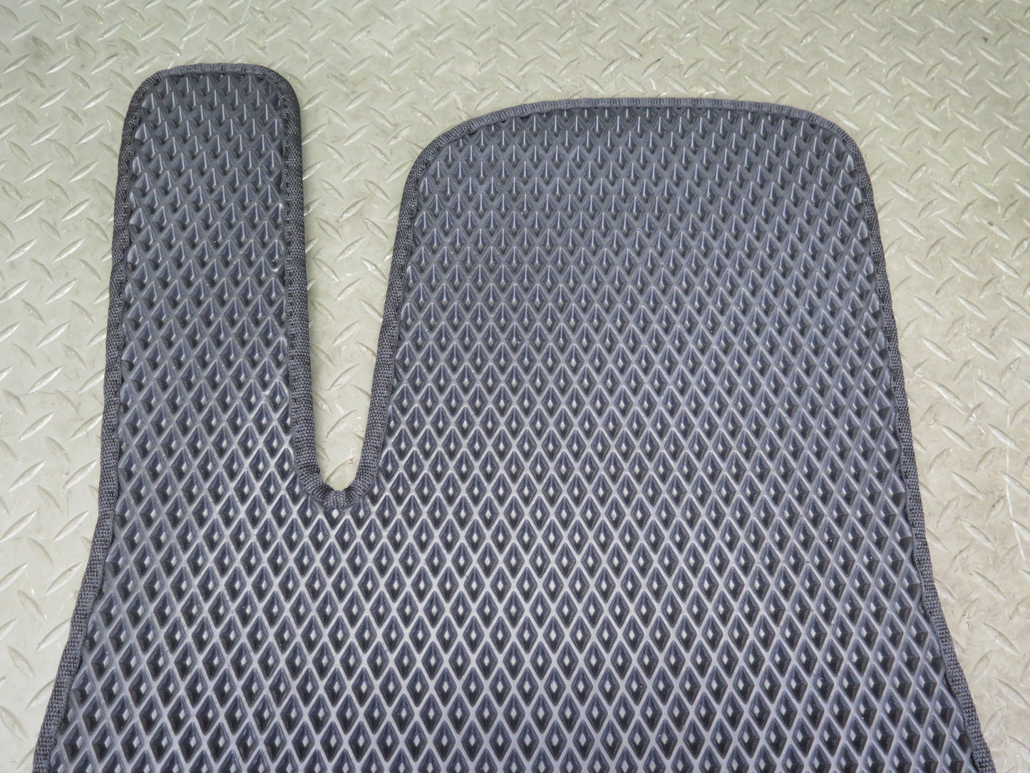 17-21 Tesla Model 3 Set of 4 Front & Rear EVA Floor MAT Cover Prime EVA NEW