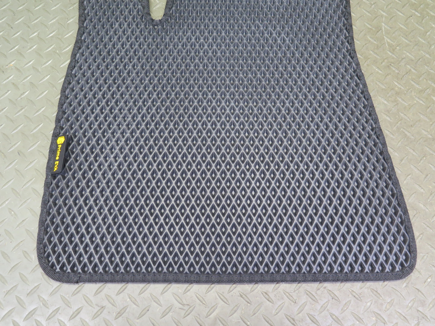 17-21 Tesla Model 3 Set of 4 Front & Rear EVA Floor MAT Cover Prime EVA NEW