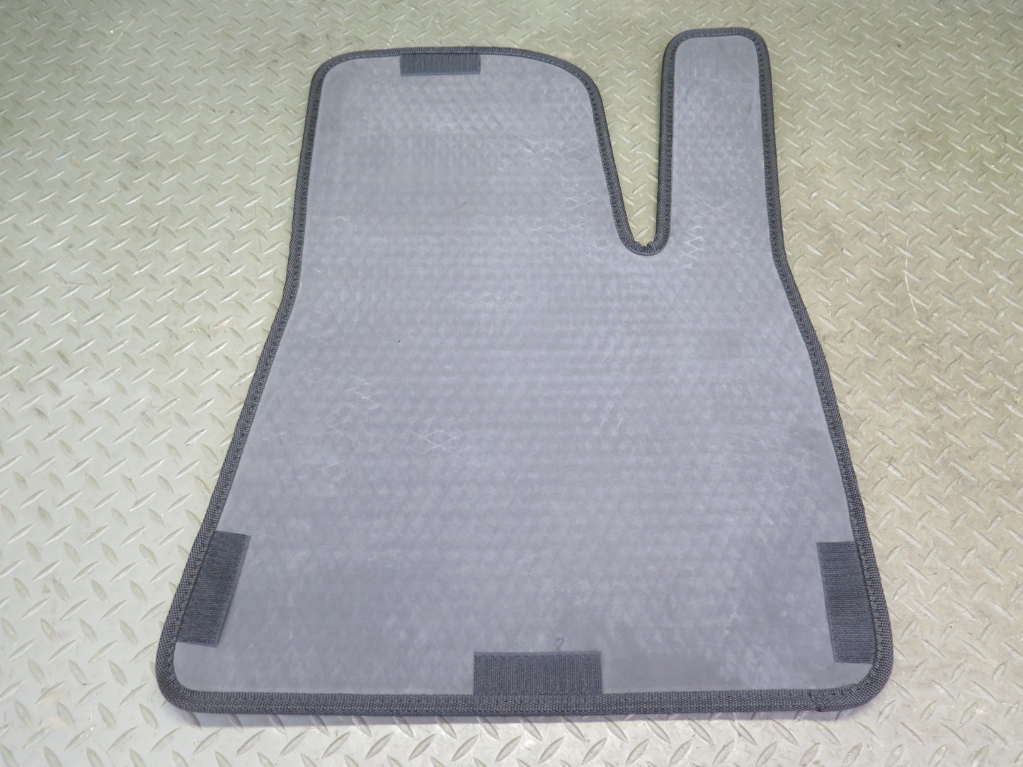 17-21 Tesla Model 3 Set of 4 Front & Rear EVA Floor MAT Cover Prime EVA NEW