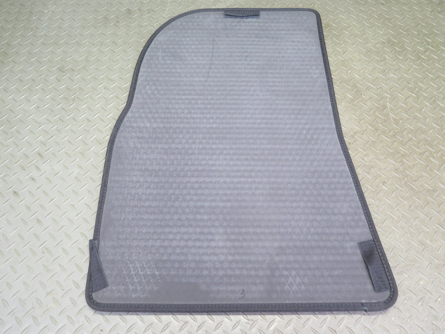 17-21 Tesla Model 3 Set of 4 Front & Rear EVA Floor MAT Cover Prime EVA NEW