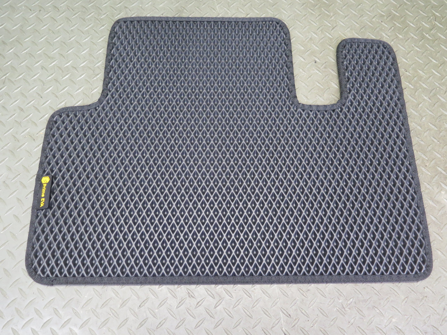 17-21 Tesla Model 3 Set of 4 Front & Rear EVA Floor MAT Cover Prime EVA NEW
