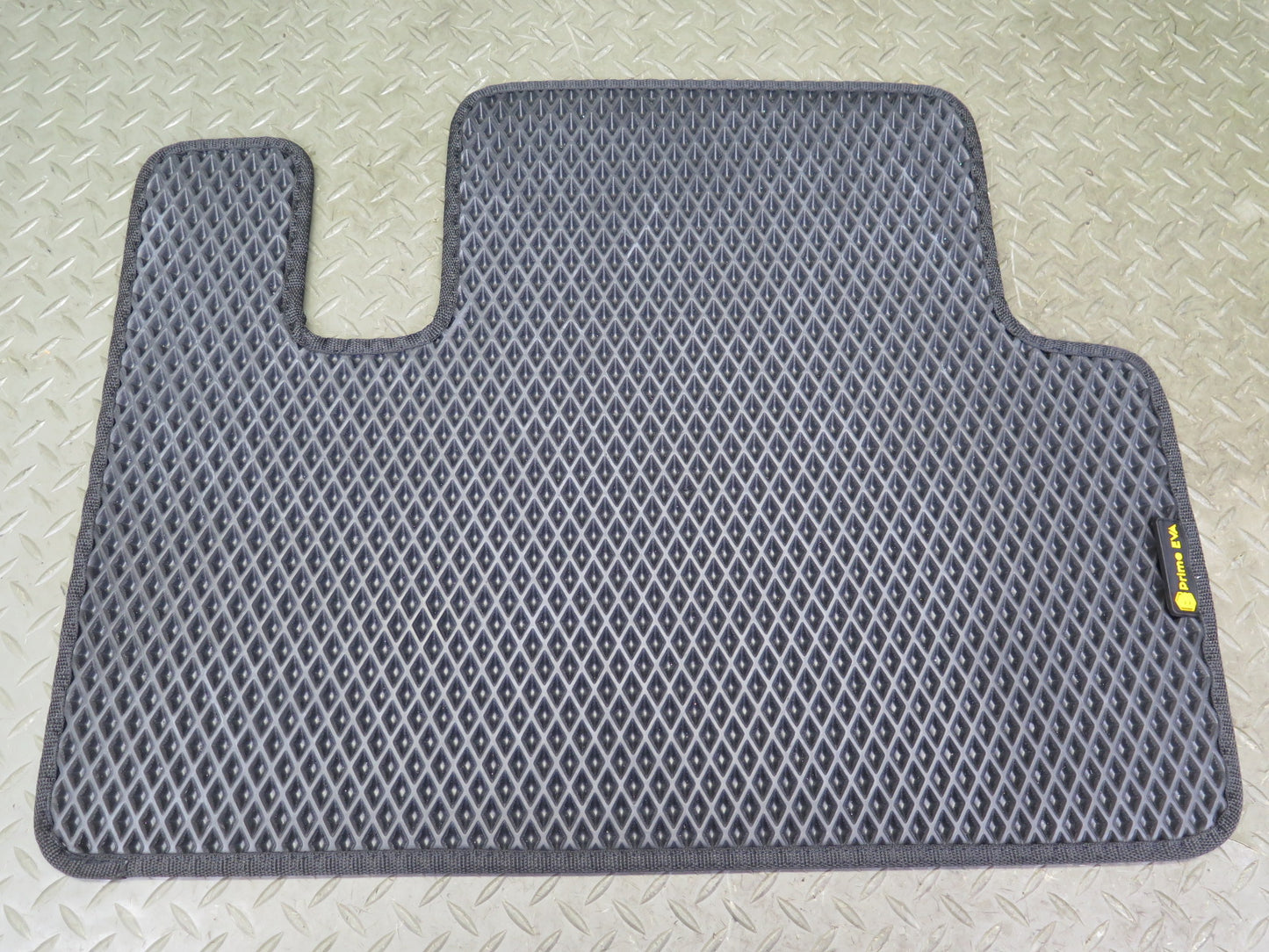 17-21 Tesla Model 3 Set of 4 Front & Rear EVA Floor MAT Cover Prime EVA NEW