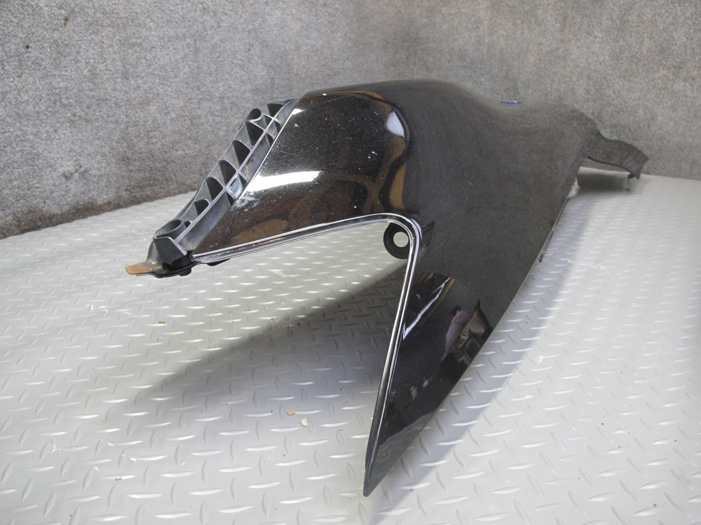 08-14 Lexus USE20L Is-f Front Right Fender Shell Panel Cover Obsidian OEM