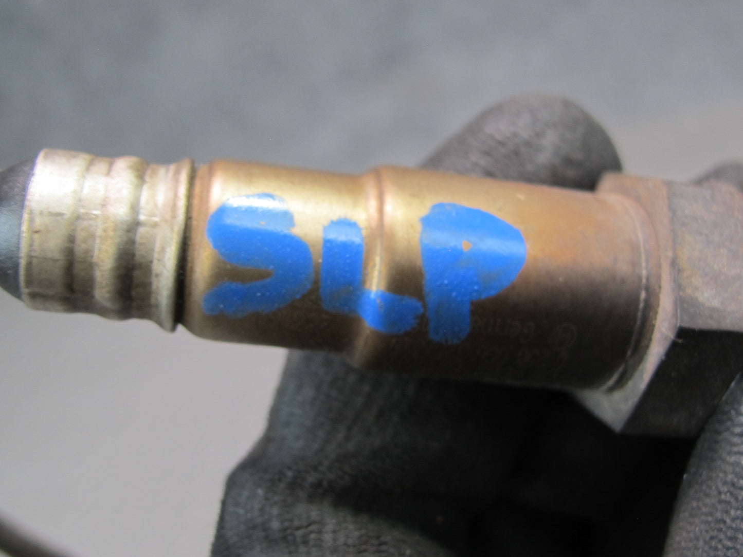 03-06 Mercedes R230 SL500 M113 Set of 4 Oxygen O2 Lambda Sensor OEM