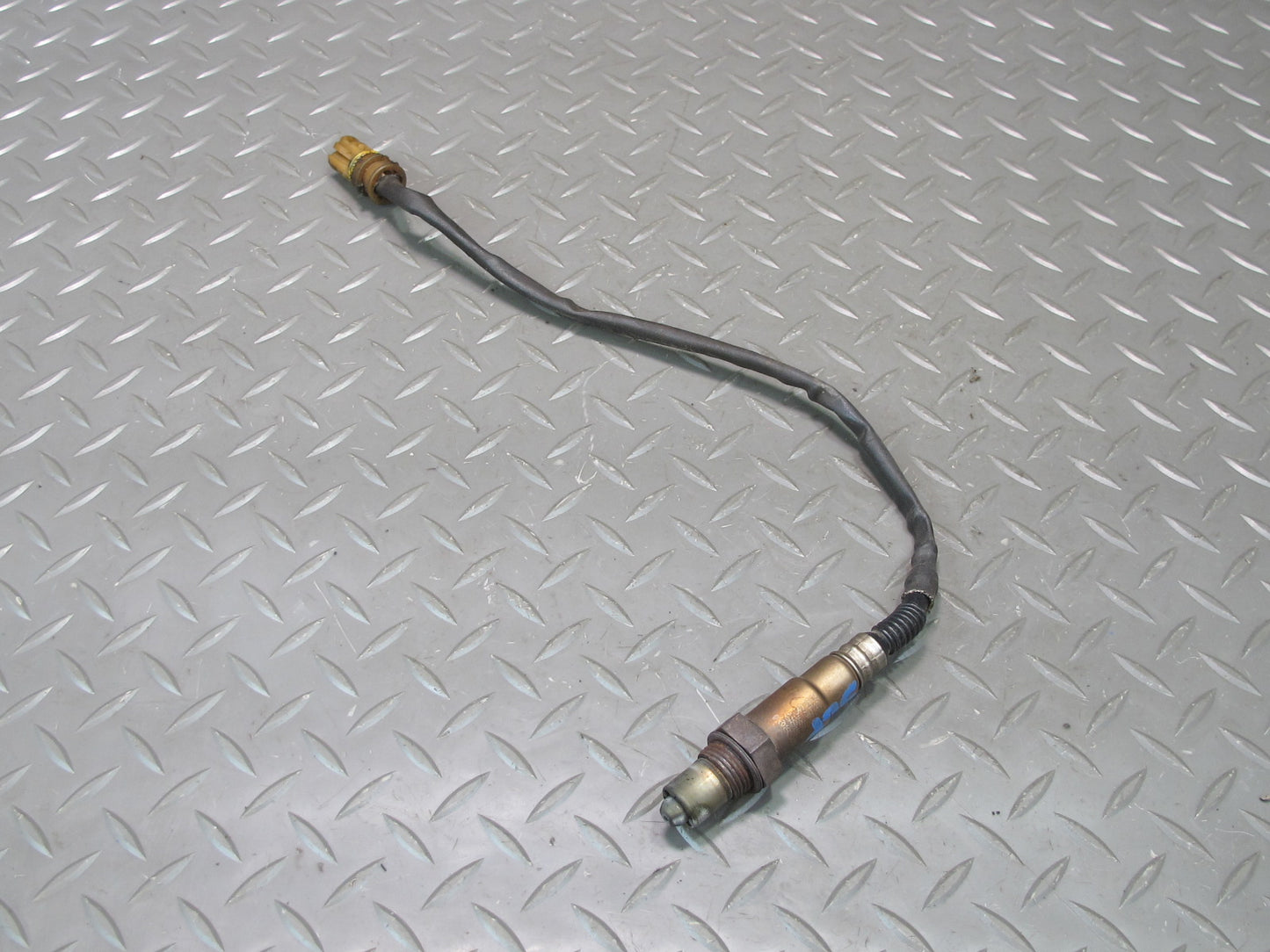 03-06 Mercedes R230 SL500 M113 Set of 4 Oxygen O2 Lambda Sensor OEM